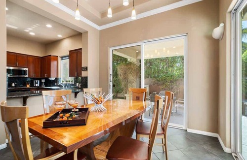 La Quinta House | Lavish Desert Retreat | Pool & Hot Tub