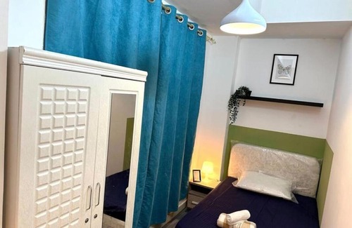 Barsha Heights House | Lavish Double Partition Room in Barsha Heights