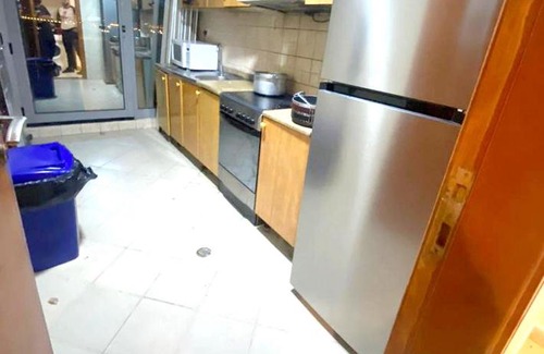 Barsha Heights House | Lavish Double Partition Room in Barsha Heights