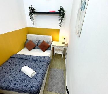 Barsha Heights House | lavish Partition Room in Barsha Heights Near Internet City Metro