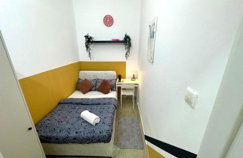 Barsha Heights House | lavish Partition Room in Barsha Heights Near Internet City Metro