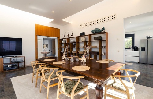 Marbella Villa | Lavish villa with private pool