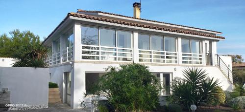 Le Grau-dʼAgde Bed & Breakfast | Lavocette maison appartement