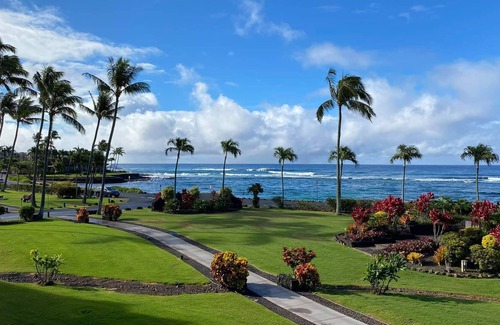 Poipu Resort | Lawai Beach 2-Bedroom Condo + Amenities
