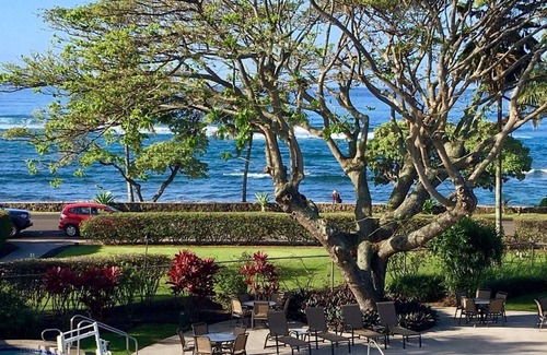 Poipu Resort | Lawai Beach 2-Bedroom Condo + Amenities