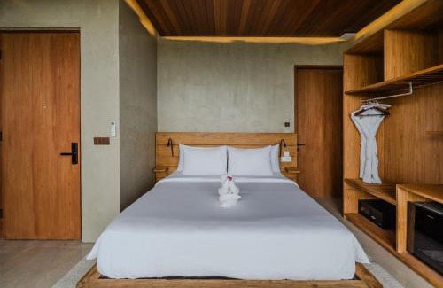 Lodtunduh Resort | Lawangkala Resort Ubud