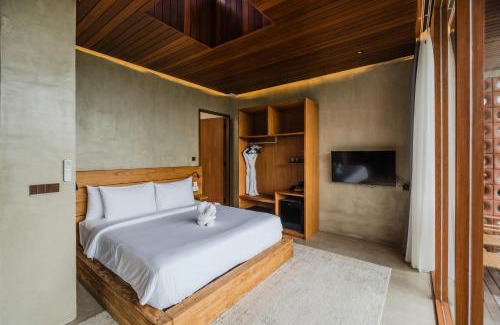 Lodtunduh Resort | Lawangkala Resort Ubud