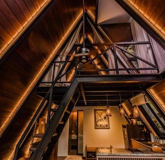Lodtunduh Resort | Lawangkala Resort Ubud