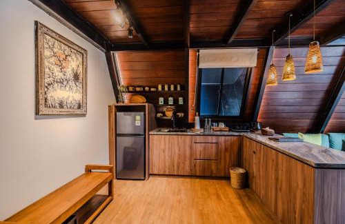 Lodtunduh Resort | Lawangkala Resort Ubud