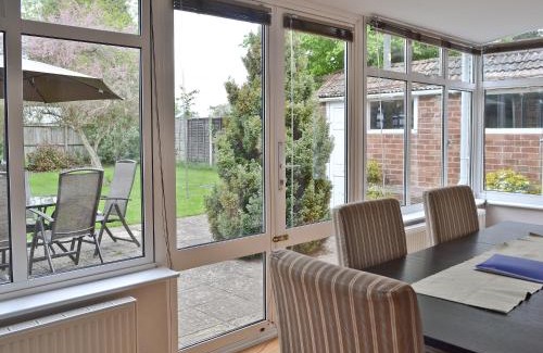 New Forest District House | Lawn Lodge