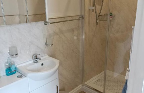 Torquay City Centre House | Lawnswood Guest House