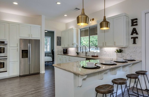 Indio House | Lawrence Estate - Travel with us, you may be permanently out of office. *Long Term Rental*