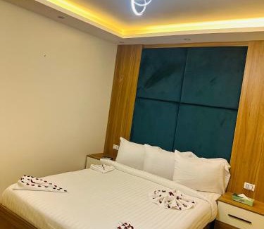 Al Haram Apartment | Layali Pyramids Hotel