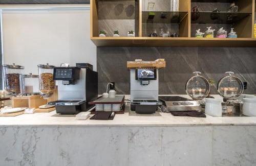Saha Hotel | Layers Hotel Busan Hadan
