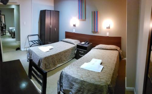 Villa Mercedes Hotel | Lazaro hotel
