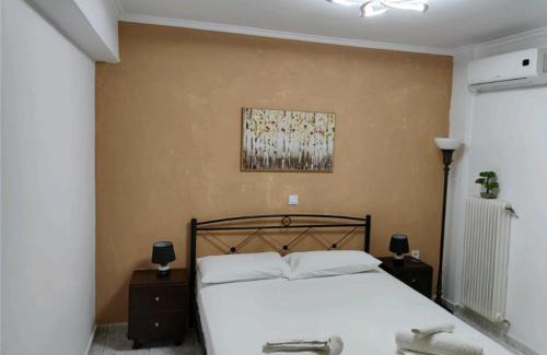 Monemvasia Apartment | Lazarus Apartments