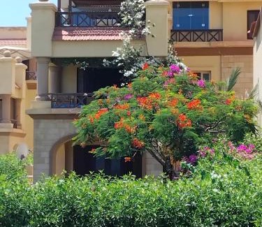 Sidi Abd El-Rahman Apartment | Lazorde bay Sidi Abd El Rahman لازوردى باى apartment