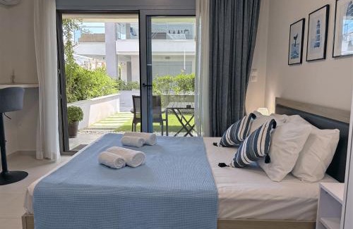 Nikita Apartment | LAZURE Apartment Nikiti