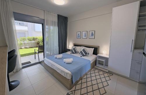 Nikita Apartment | LAZURE Apartment Nikiti