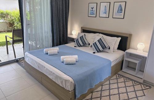 Nikita Apartment | LAZURE Apartment Nikiti