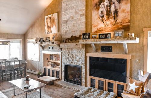 Crested Butte House | Lazy Bear Lodge