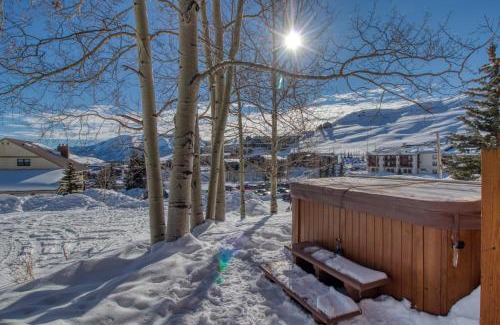 Crested Butte House | Lazy Bear Lodge