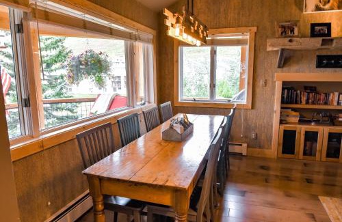 Crested Butte House | Lazy Bear Lodge