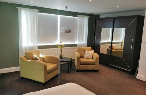 Broadstairs Bed & Breakfast | Lazy Days B&B