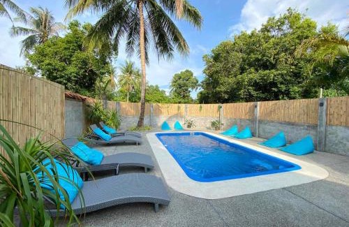 Ko Lanta Hotel | Lazy Days Bungalows