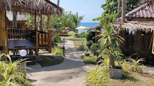 Ko Lanta Hotel | Lazy Days Bungalows