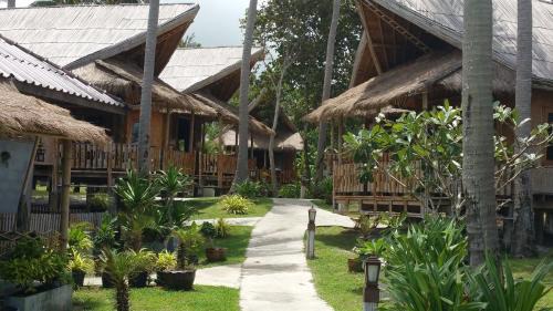 Ko Lanta Hotel | Lazy Days Bungalows