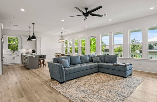 Bay St Louis House | Lazy Days in Bay St Louis, relax and enjoy!