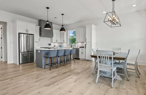 Bay St Louis House | Lazy Days in Bay St Louis, relax and enjoy!