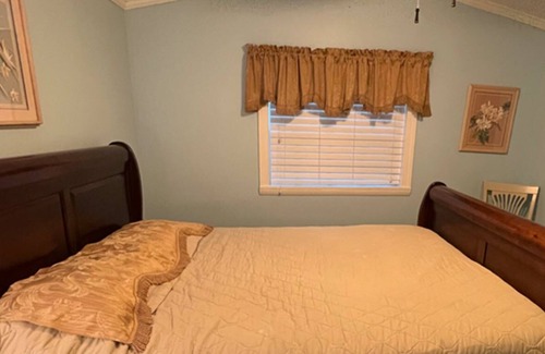 Welaka RV Rental | Lazy Days RV Resort