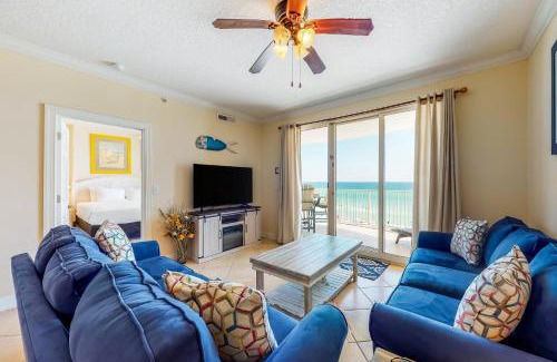 West Panama City Beach Apartment | Lazy Daze - Emerald Isle Beach Resort #510