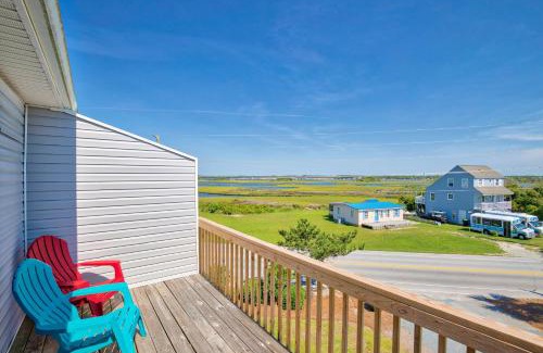 Surf City House | Lazy Daze