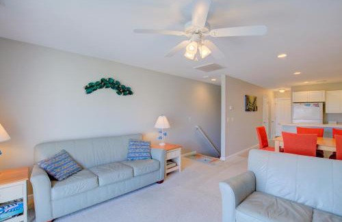 Surf City House | Lazy Daze