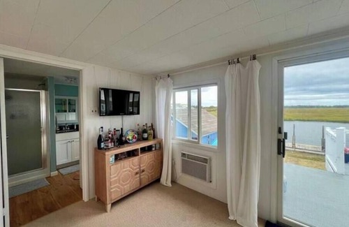 Little Egg Harbor House | Lazy Lagoon