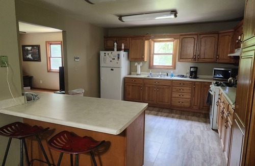 Laurelville Cabin | Lazy Lane Cabins - Lane's End