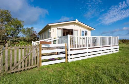 Garn Fadryn House | Lazy Nook