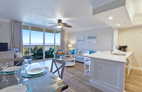 Fort Walton Beach Condo | Lazy River and Beach Fun, 1BR