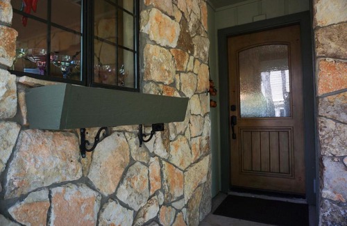 Wimberley House | Lazy River