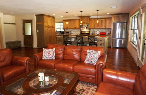 Wimberley House | Lazy River