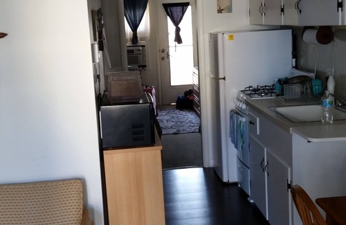 Midtown Ocean City Condo | Lazy Whale - 1 Bedroom Oceanside Condo - 5 Star Reviews
