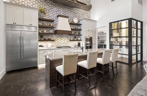 Kingsland House | LBJ Lodge | Concierge Services