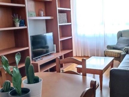 La Magdalena Apartment | LC Gavín - PARKING GRATIS