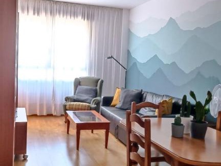 La Magdalena Apartment | LC Gavín - PARKING GRATIS