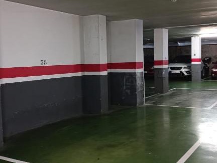 La Magdalena Apartment | LC Gavín - PARKING GRATIS