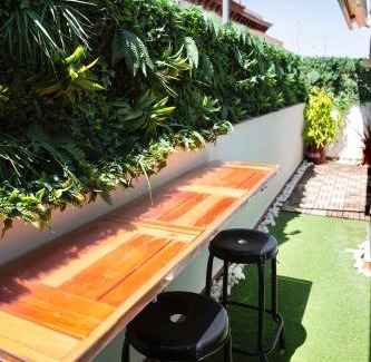 San Pablo Apartment | LC Las Armas