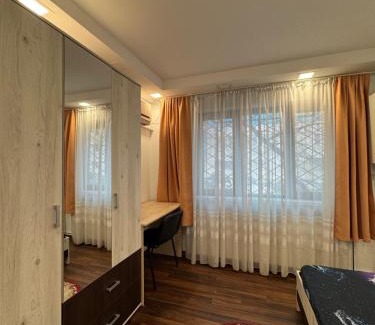 Iasi Apartment | LC STUDIO Iași-Podu Roș